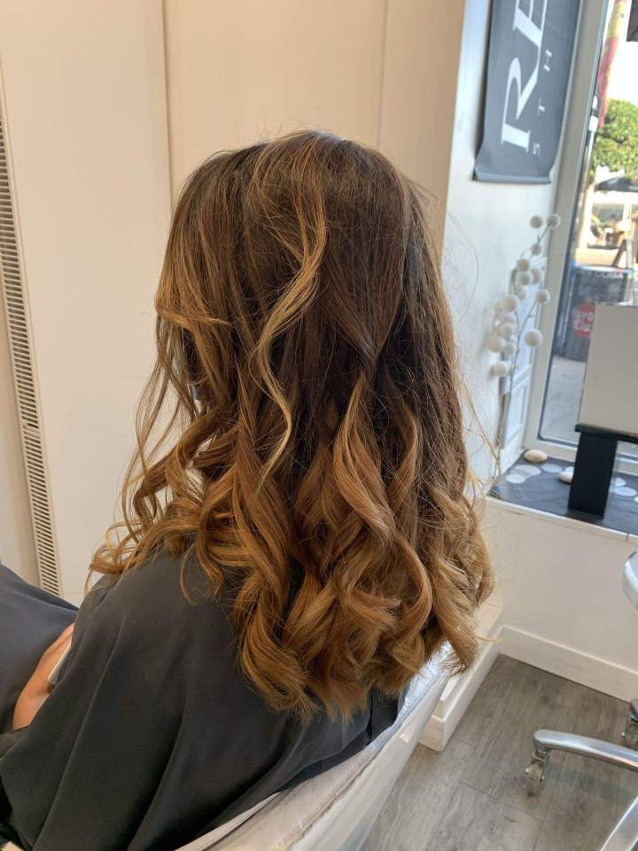 Coiffeur spécialisé en coiffure féminine Dieppe