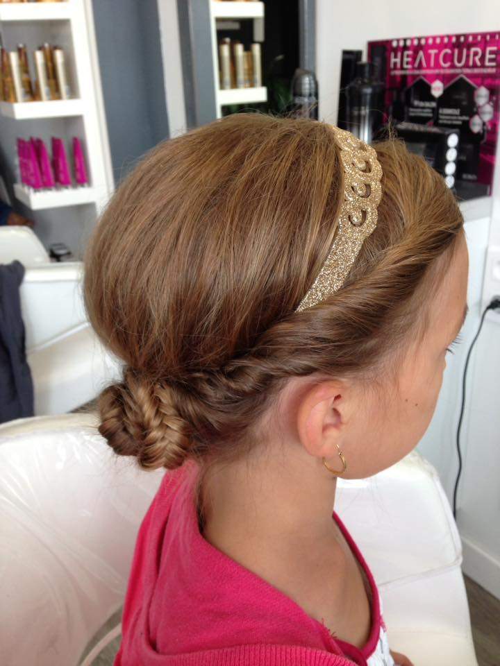 Coiffeur pour enfant Dieppe