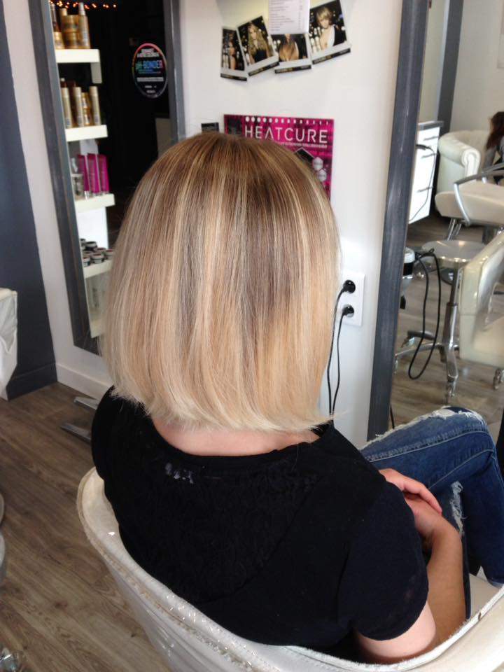 Coiffeur pour femme Dieppe