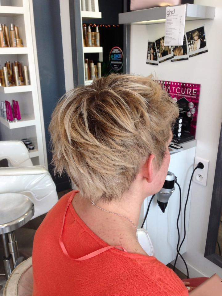 Coiffeur coloriste Dieppe