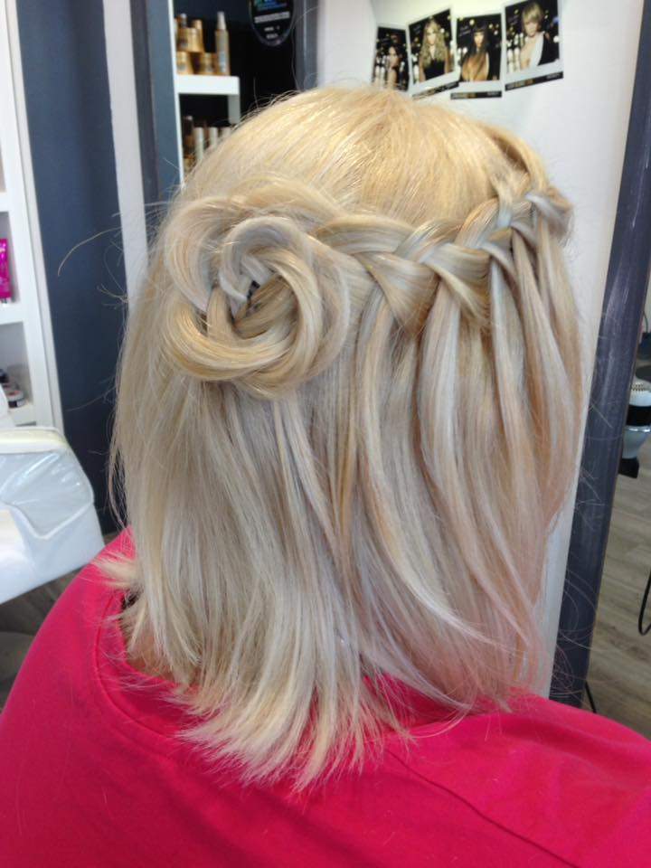 Coiffeur pour femme Dieppe