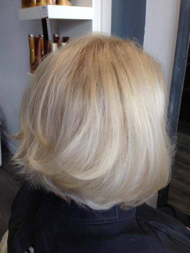 Coiffeur spécialisé en coiffure féminine Dieppe